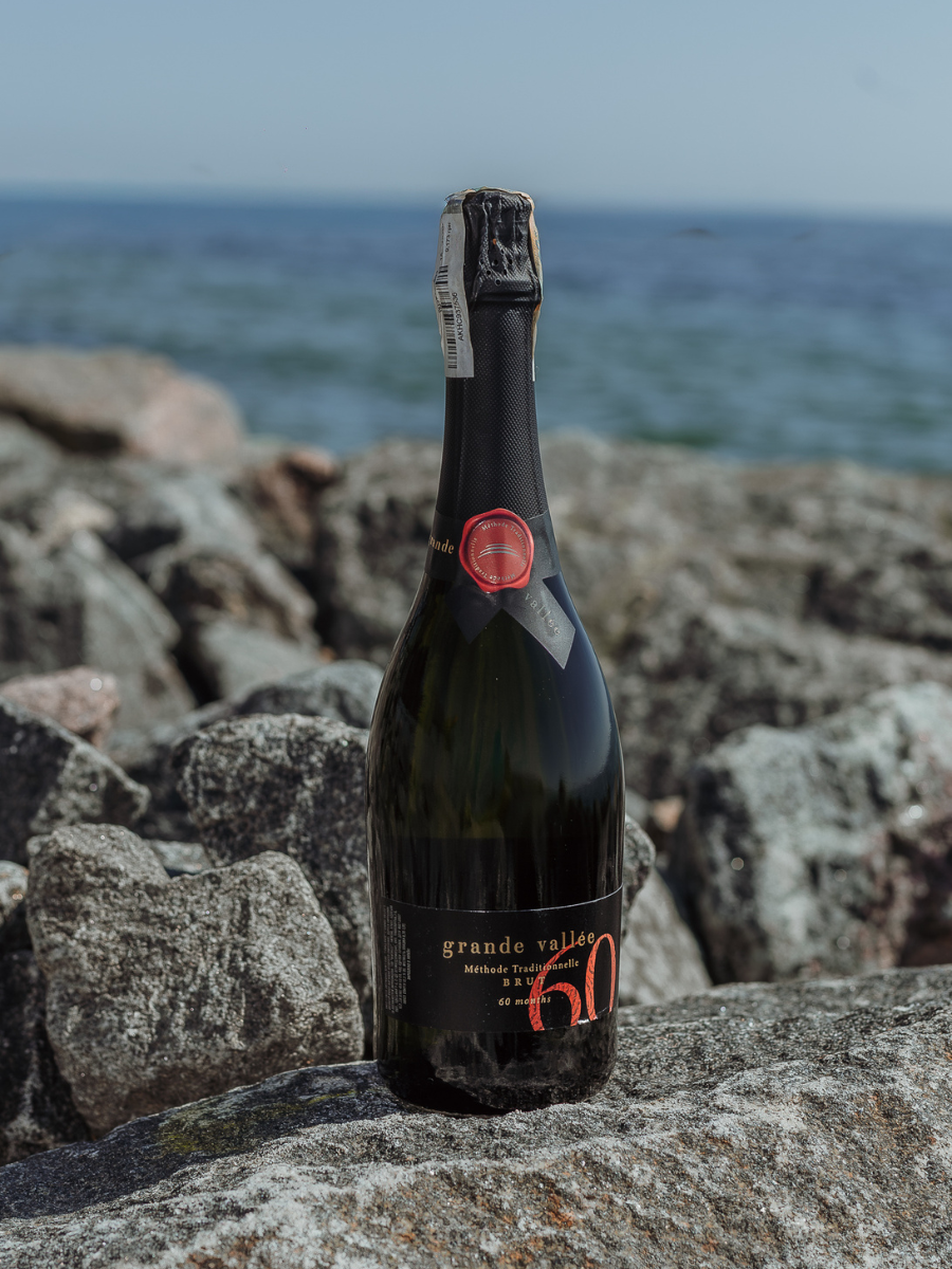 WHITE BRUT «MÉTHODE TRADITIONNELLE»