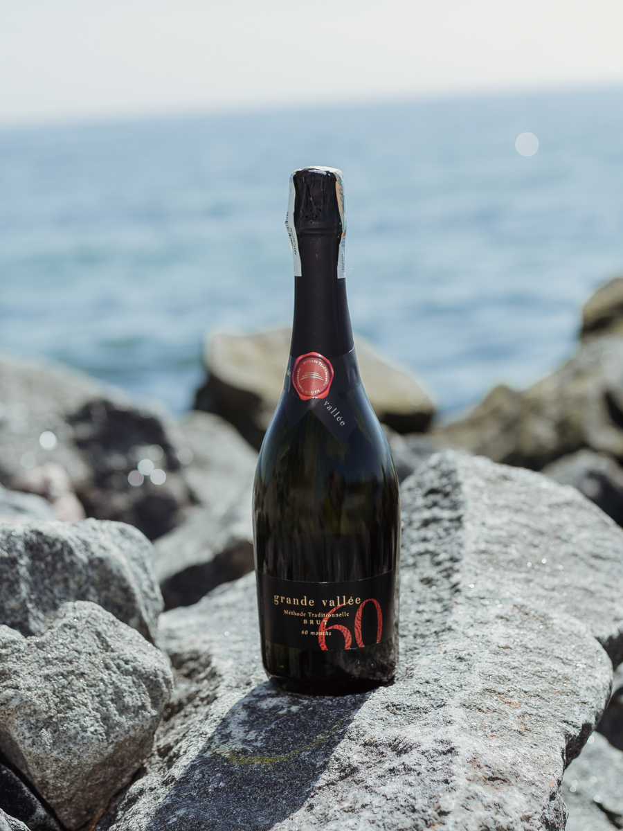WHITE BRUT «MÉTHODE TRADITIONNELLE»