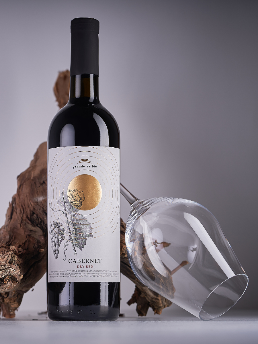 CABERNET GRANDE VALLÉE