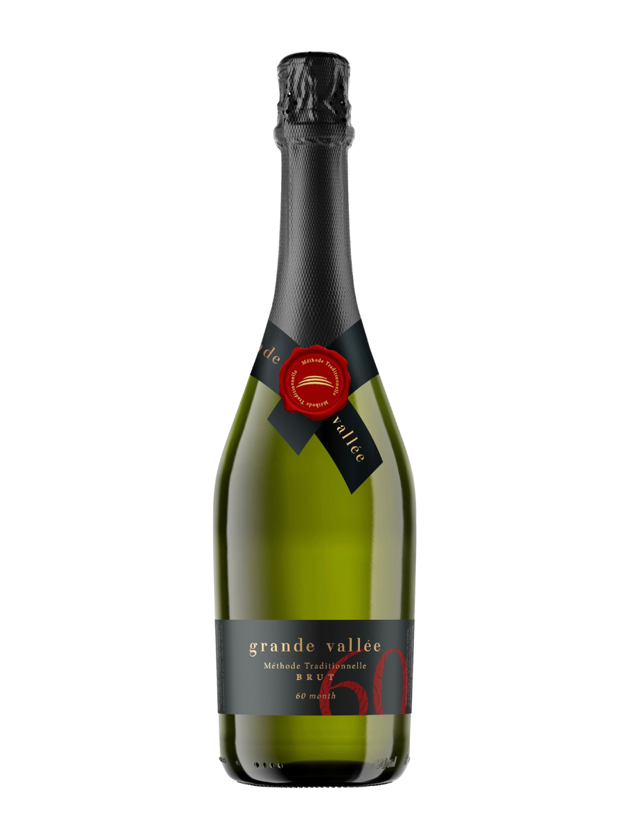 WHITE BRUT «MÉTHODE TRADITIONNELLE»