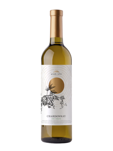 CHARDONNAY