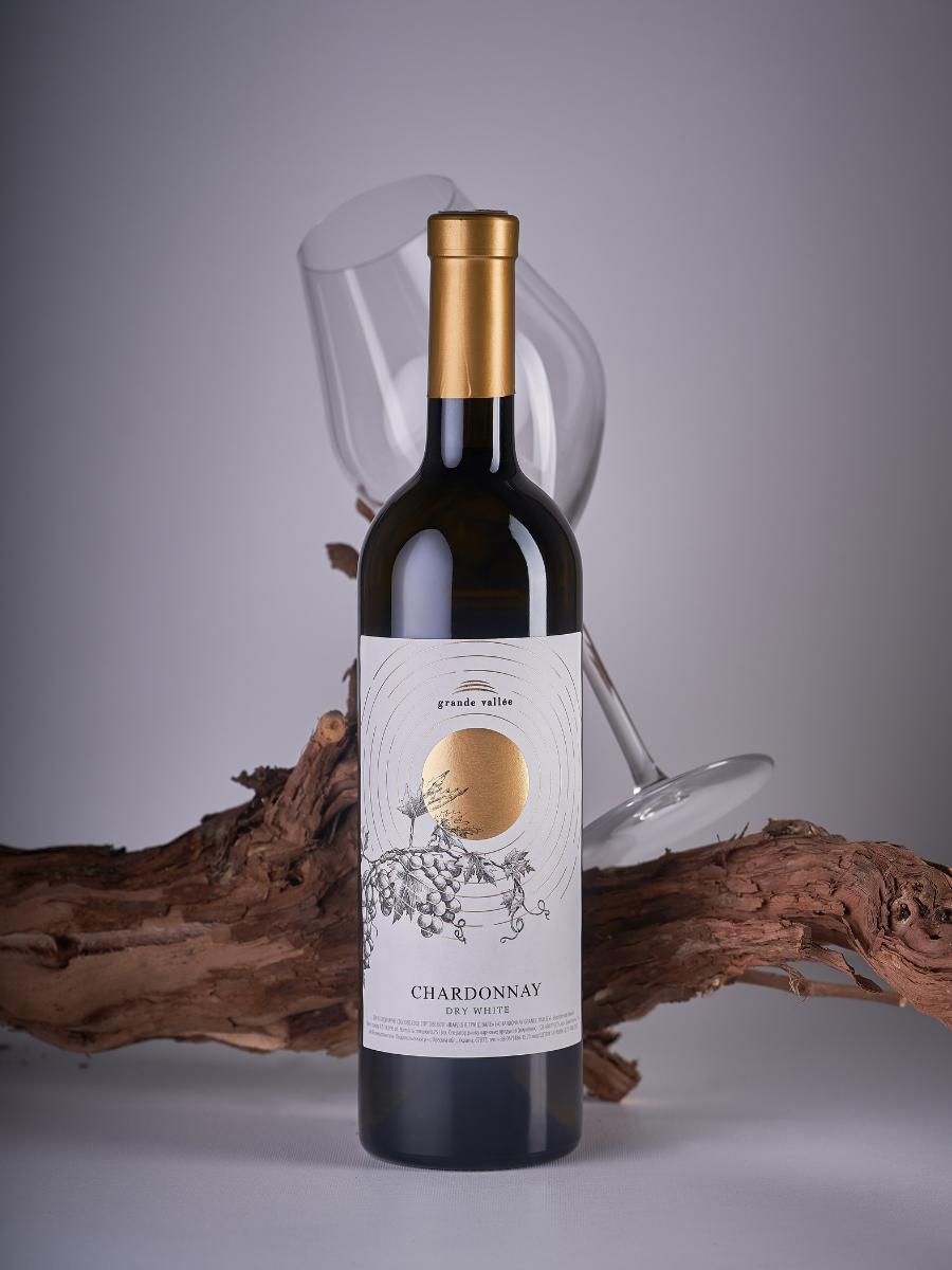CHARDONNAY GRANDE VALLÉE