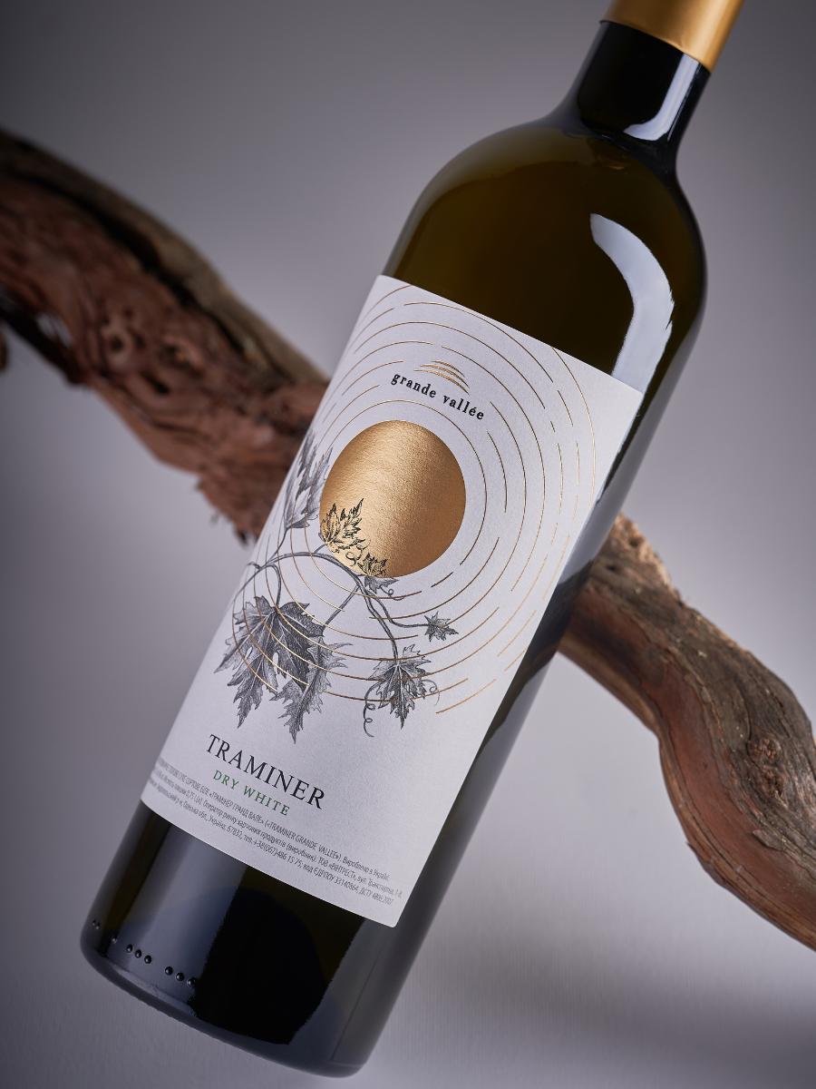 TRAMINER GRANDE VALLÉE