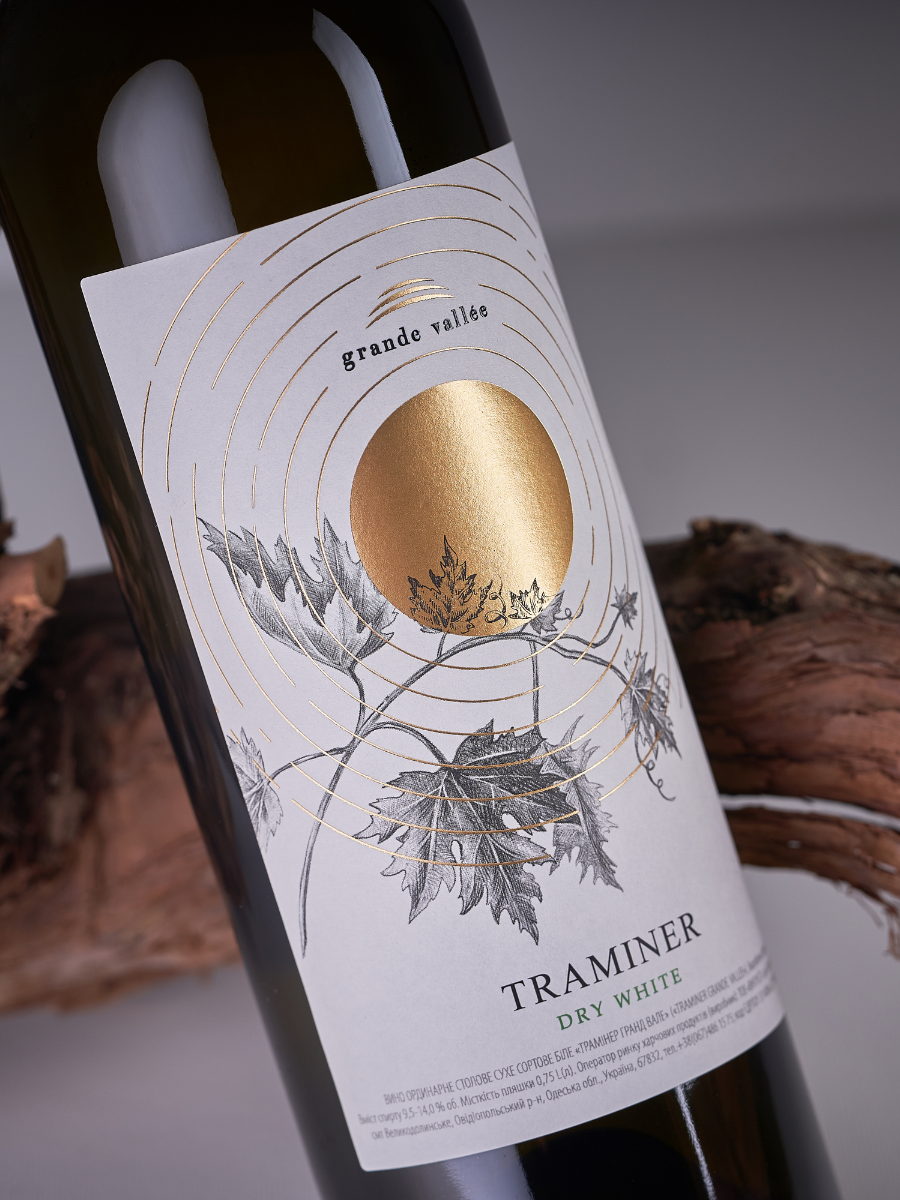 TRAMINER GRANDE VALLÉE