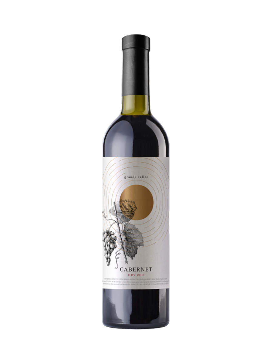 CABERNET GRANDE VALLÉE