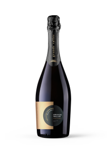 WHITE BRUT «MÉTHODE CHARMAT»