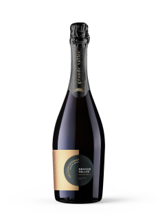 WHITE BRUT «MÉTHODE CHARMAT»