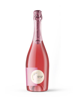 ROSE BRUT «MÉTHODE CHARMAT»